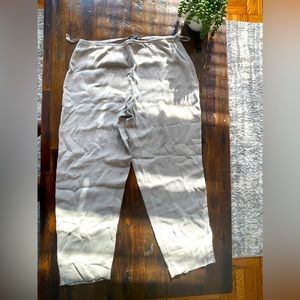 COPY - Eileen Fisher Slacks